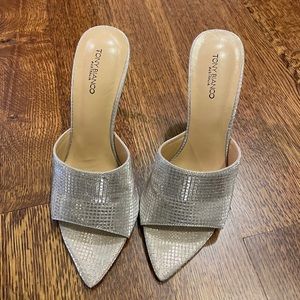 Tony Bianco Marley heel